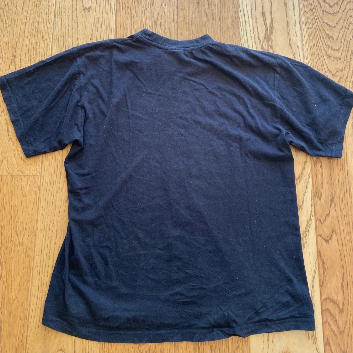 Vintage Ampro Racing tshirt - 90