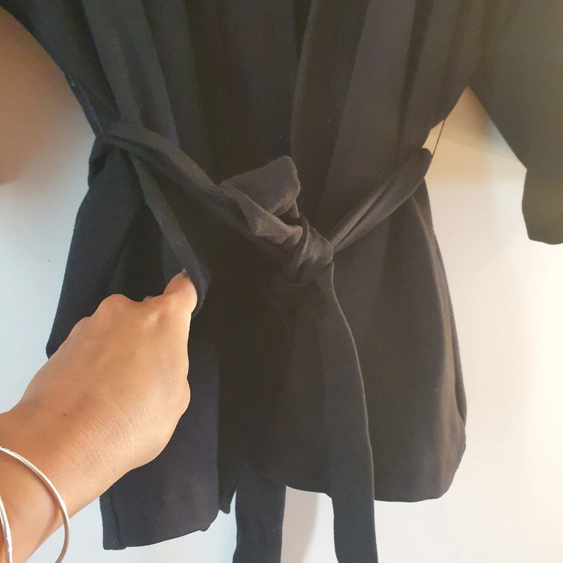 A part of the art kimono  - 90