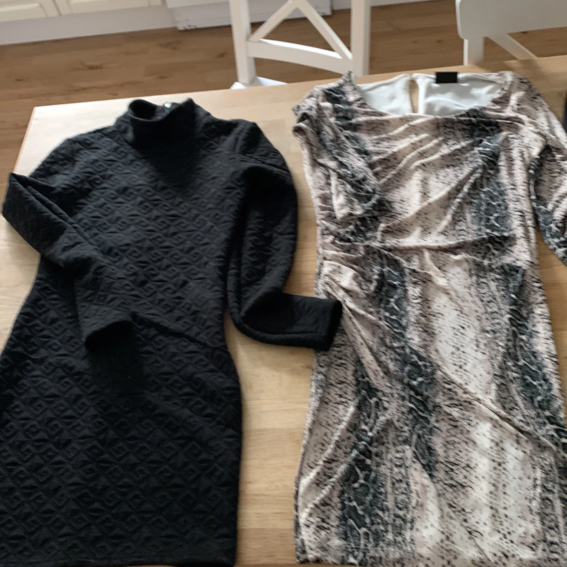 Klänningar xs  - 91