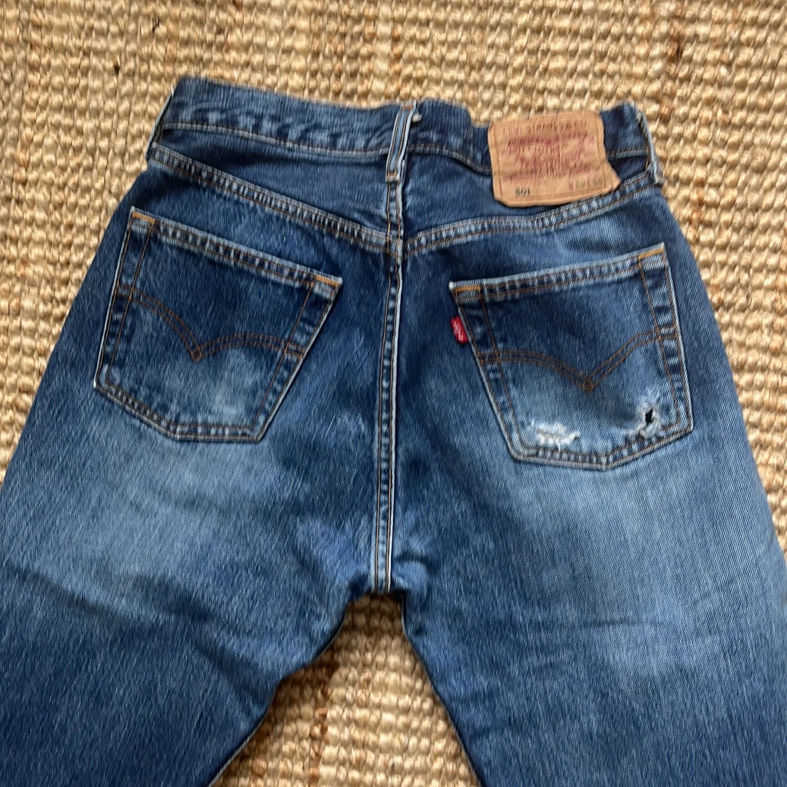 Levis vintage jeans - 91