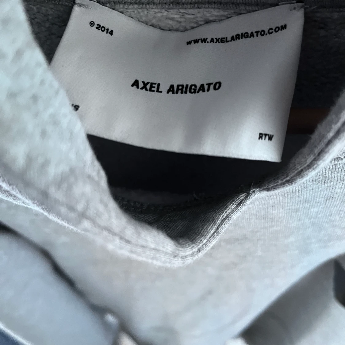 Arigato hoodie  - 91