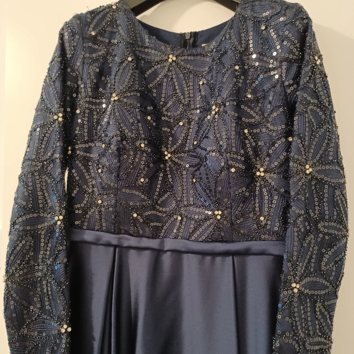 Aftonklänning  - 91