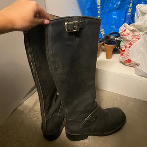 Johnny Bulls - Höst boots i bra kvalitet. Kommer ej till användning längre 