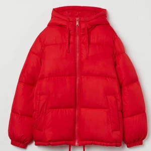 Vinterjacka! - Fin och varm vinterjacka från h&m som jag nu säljer då den inte har kommit mycket till användning! Köparen står för frakten🫶🏼