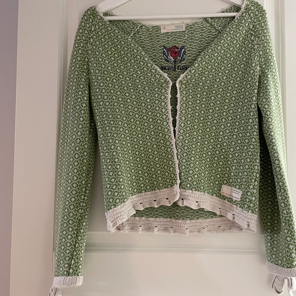 Odd Molly kofta - storlek 0