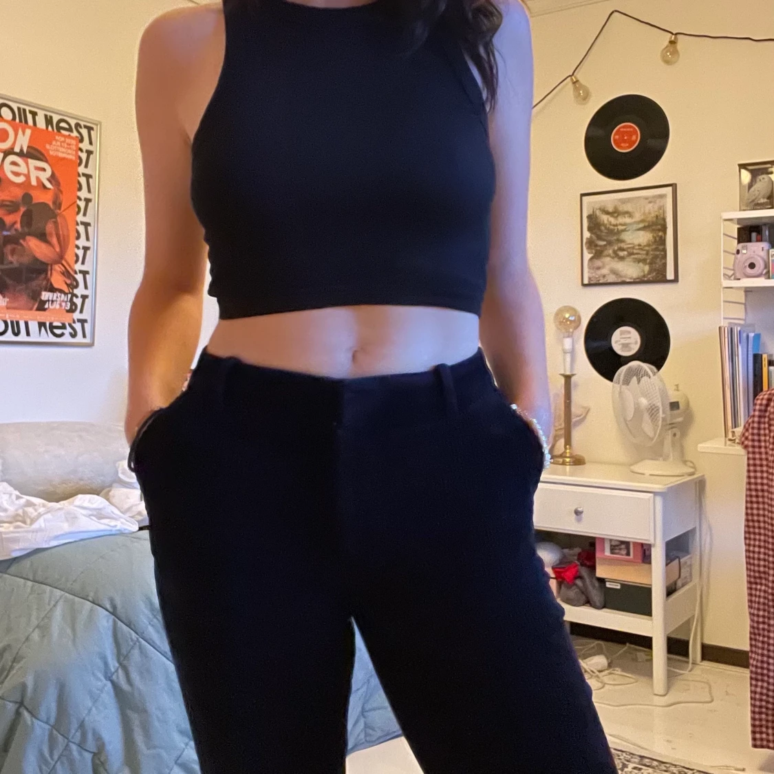 Manchesterbyxor från other stories