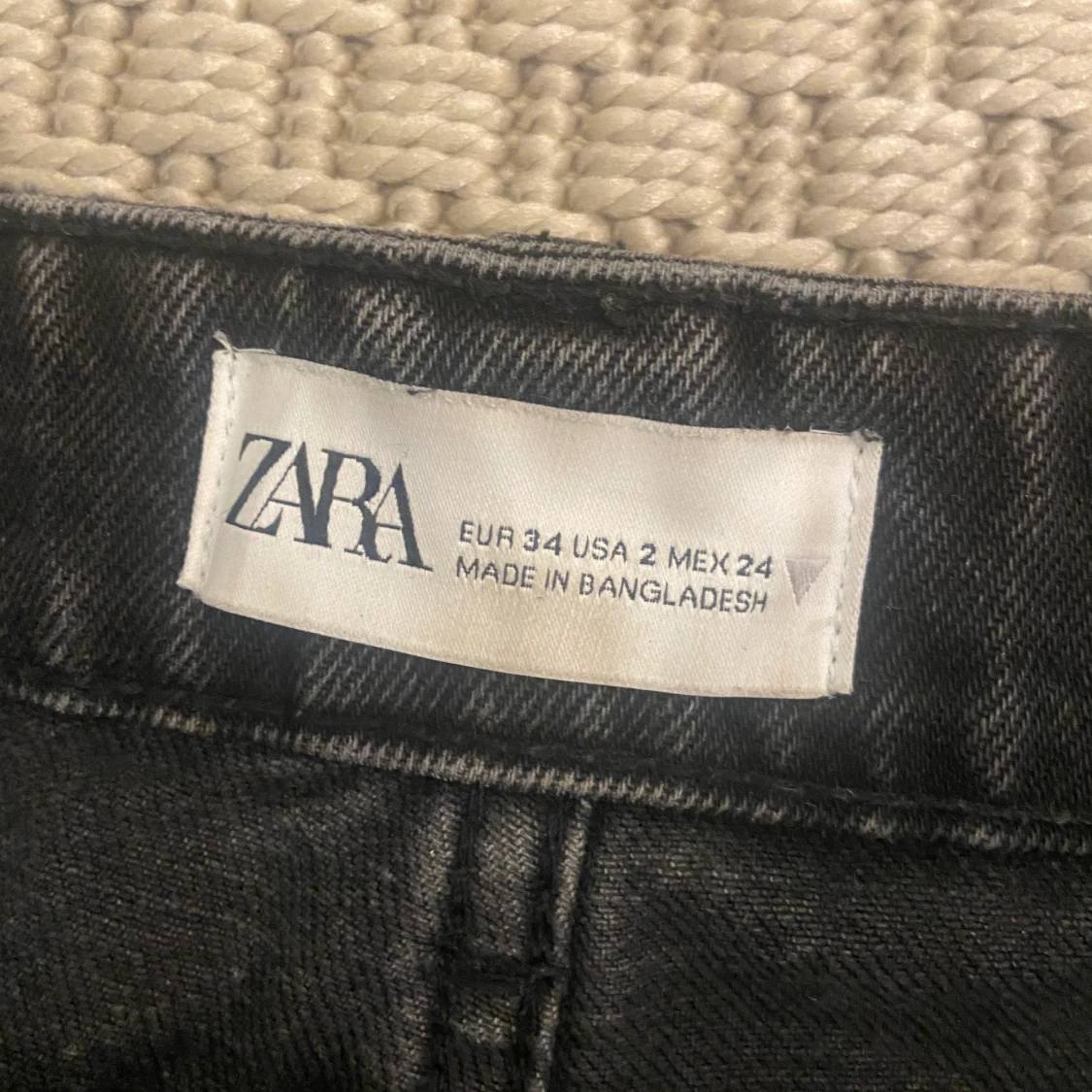 Zara jeans  - 91