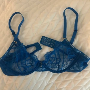 Loungeunderwear bh - Använd 1-2 gånger. frakt tillkommer!