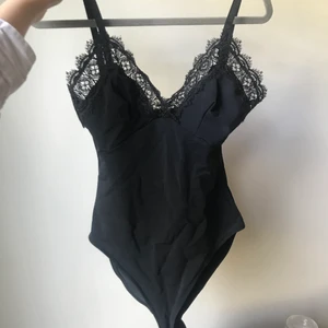 Body chiquelle - Storlek s, aldrig använd. Frakt tillkommer!