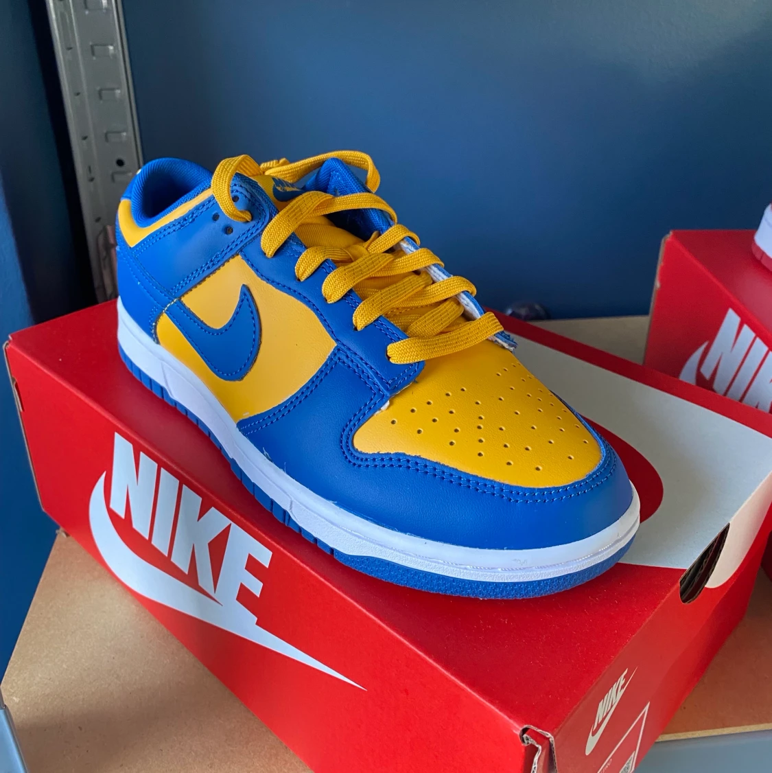 Nike Dunk UCLA - 90