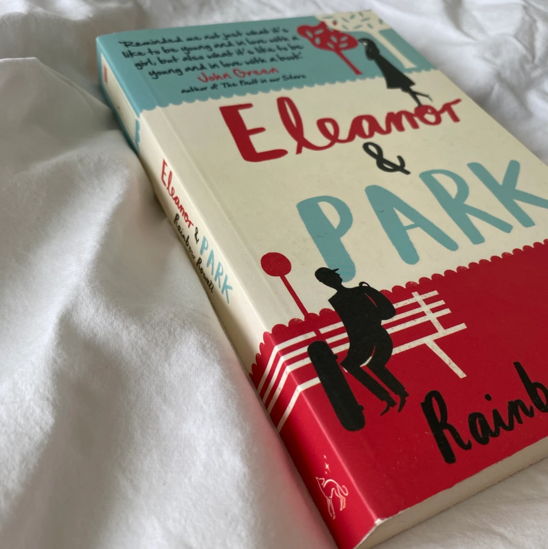 PRE-LOVED BOOK 📚  - 90