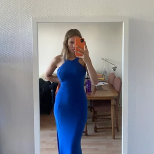 Balklänning från Qatar - Jag köpte den här i Qatar 2016! 