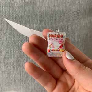 Örhängen  - Haribo frakt ingår 