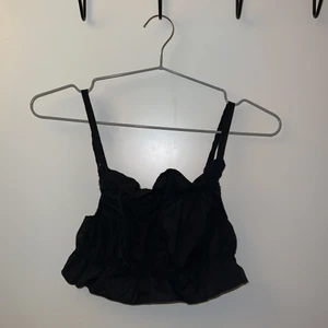 Söt topp - Jättefin topp perfekt festtopp!