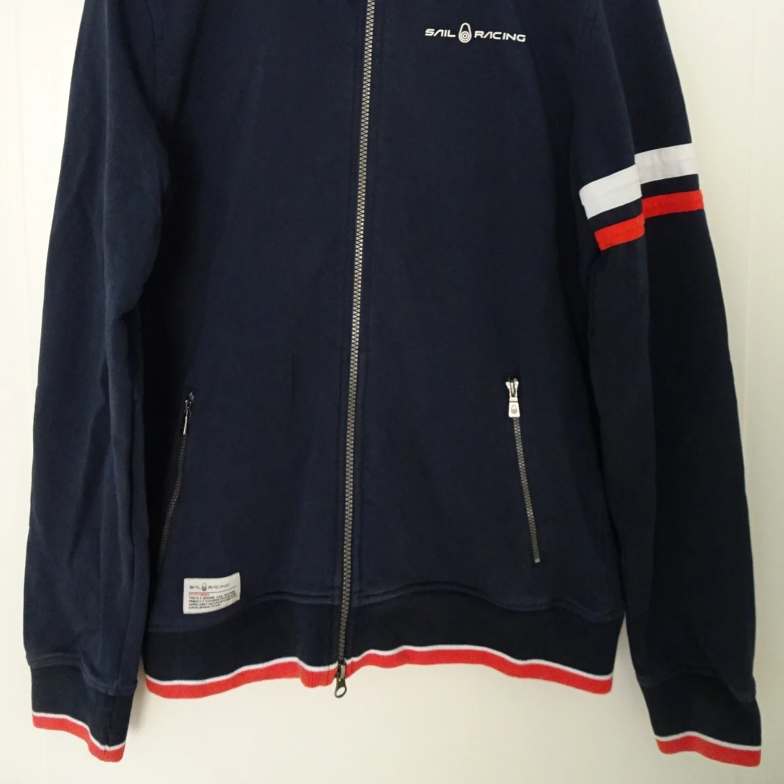 Sweatshirt sail racing - 90