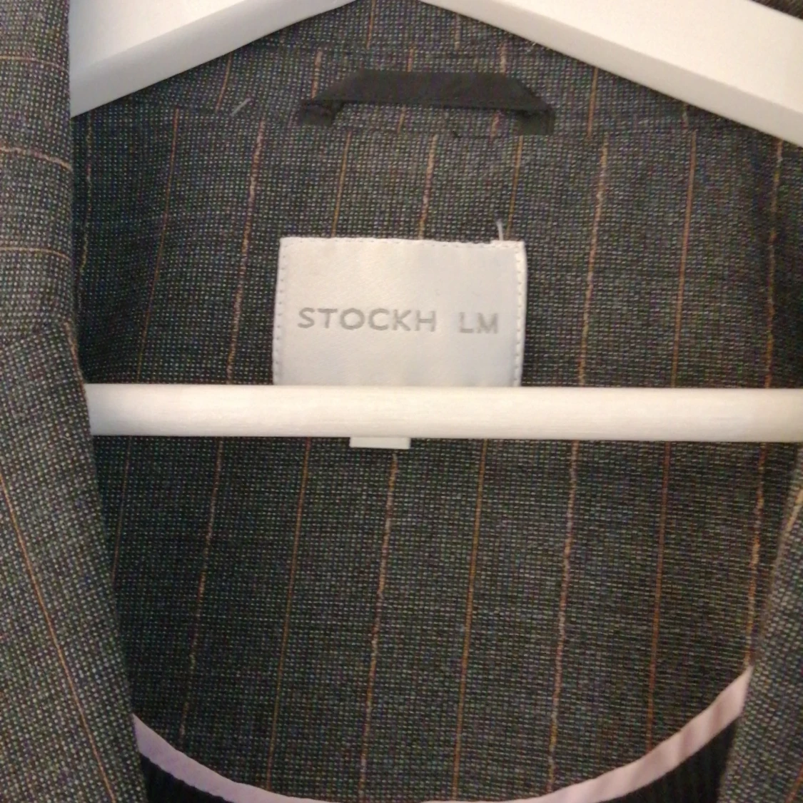 Stockhlm kavaj, stl 38 - 90