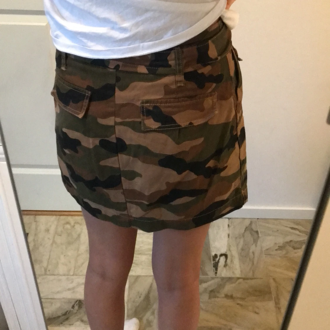 Divided H&M i storlek 38 - 91