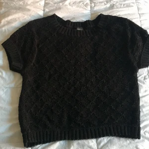 Tröja - Svart tröja bra skick