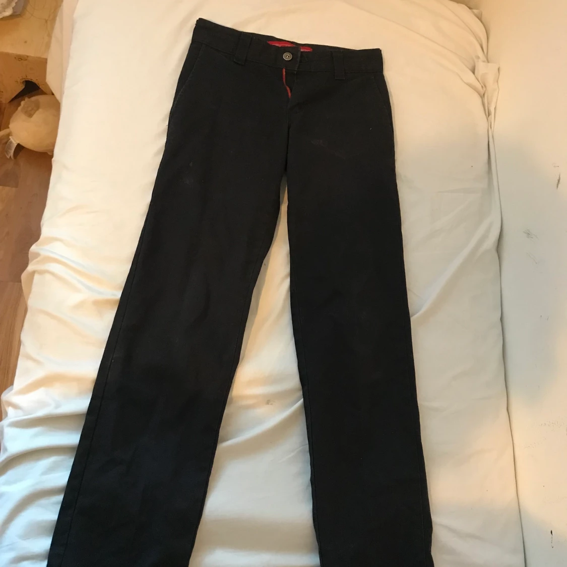 Dickies skinny pants