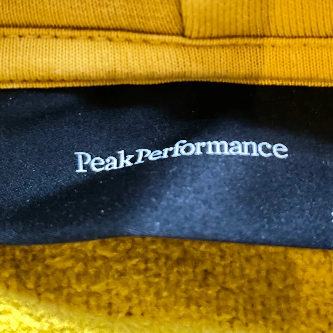 Peak performance  - 90