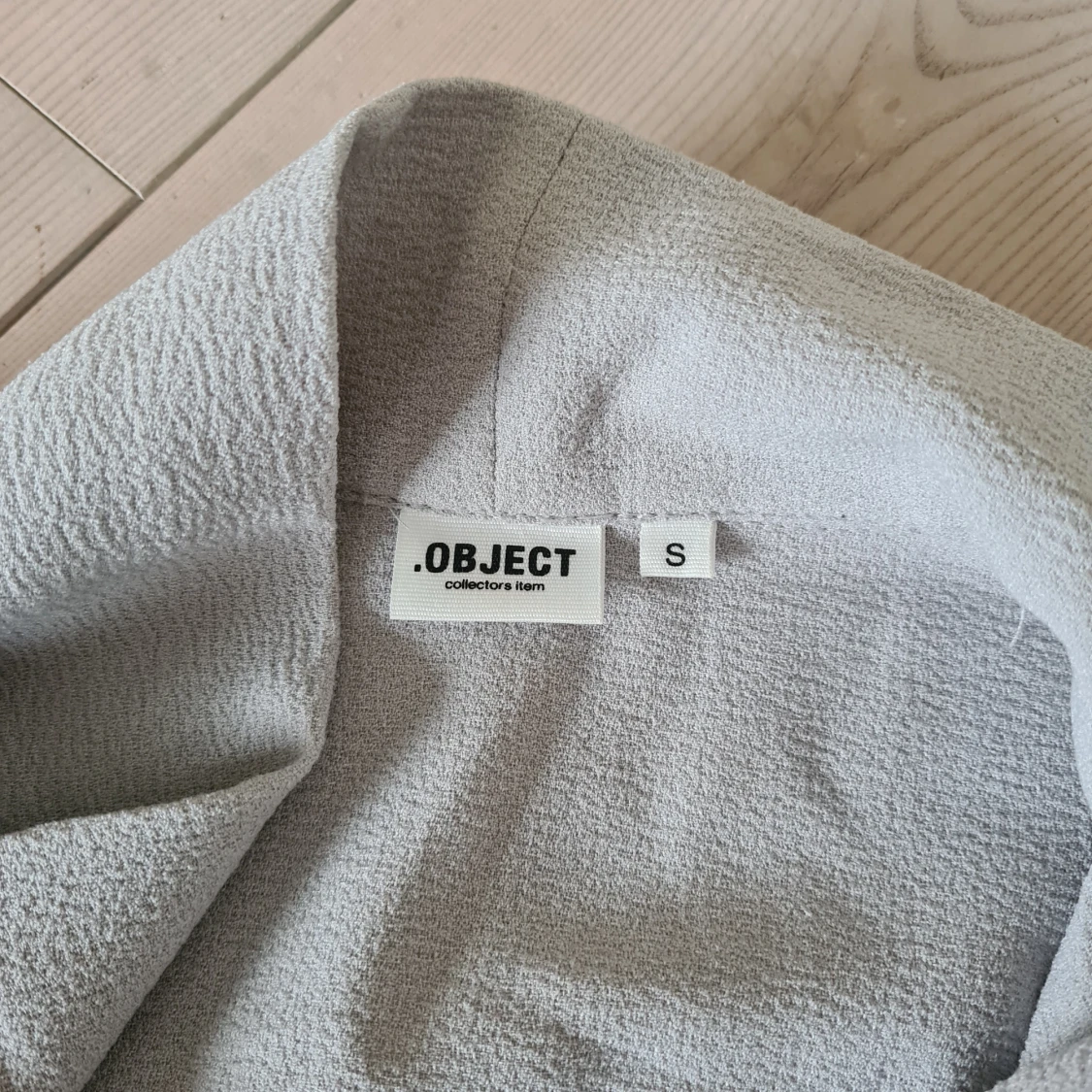 Objekt kappa stl S i mkt fint skick! - 91