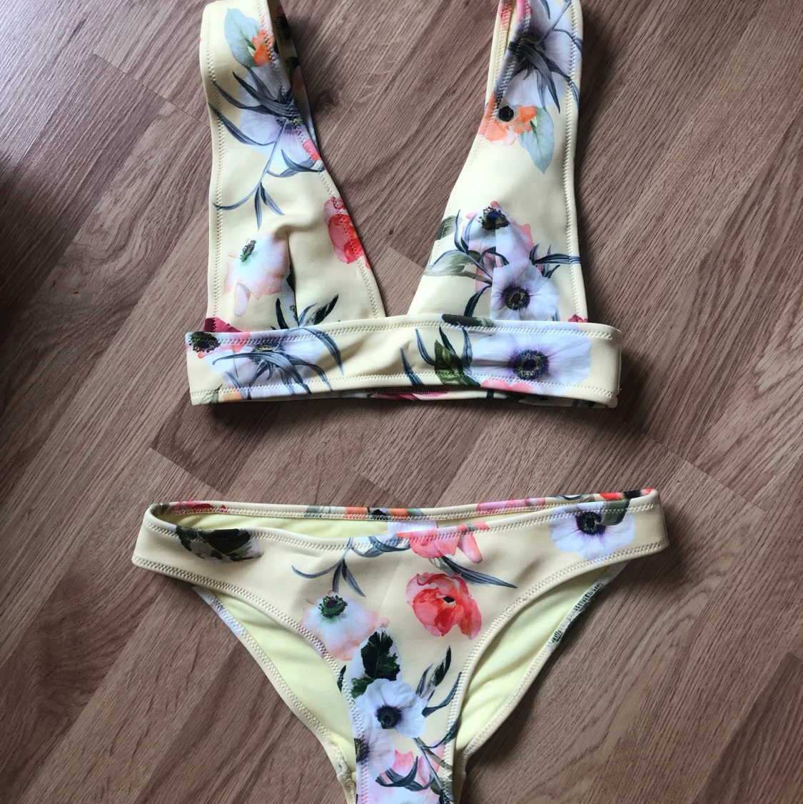 Bikini från H&M