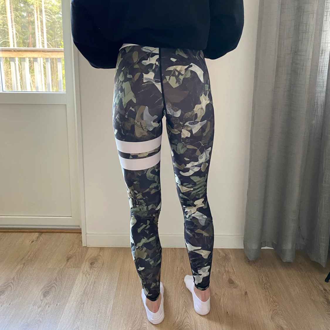 Strongare träningstajts  - 90