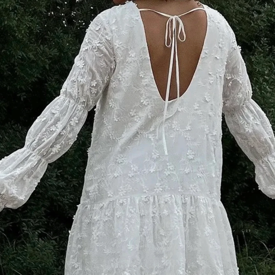 Säljer denna skit snygga klänningen - 90