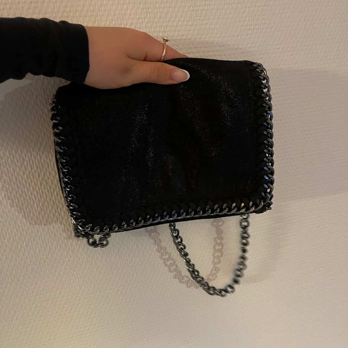 Stella Maccartney liknande väska