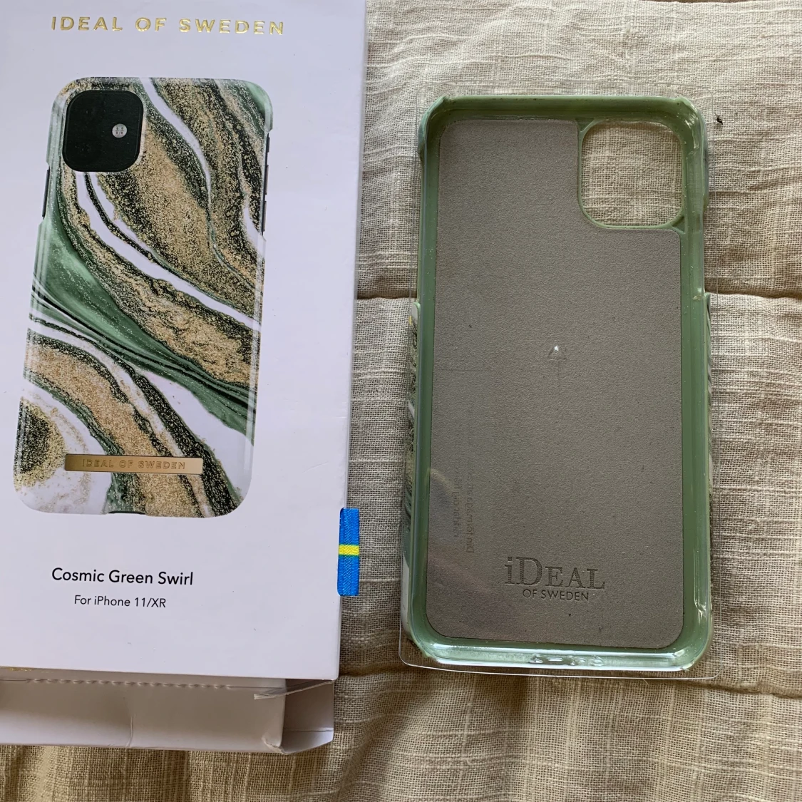 Mobilskal Ideal of Sweden  - 90