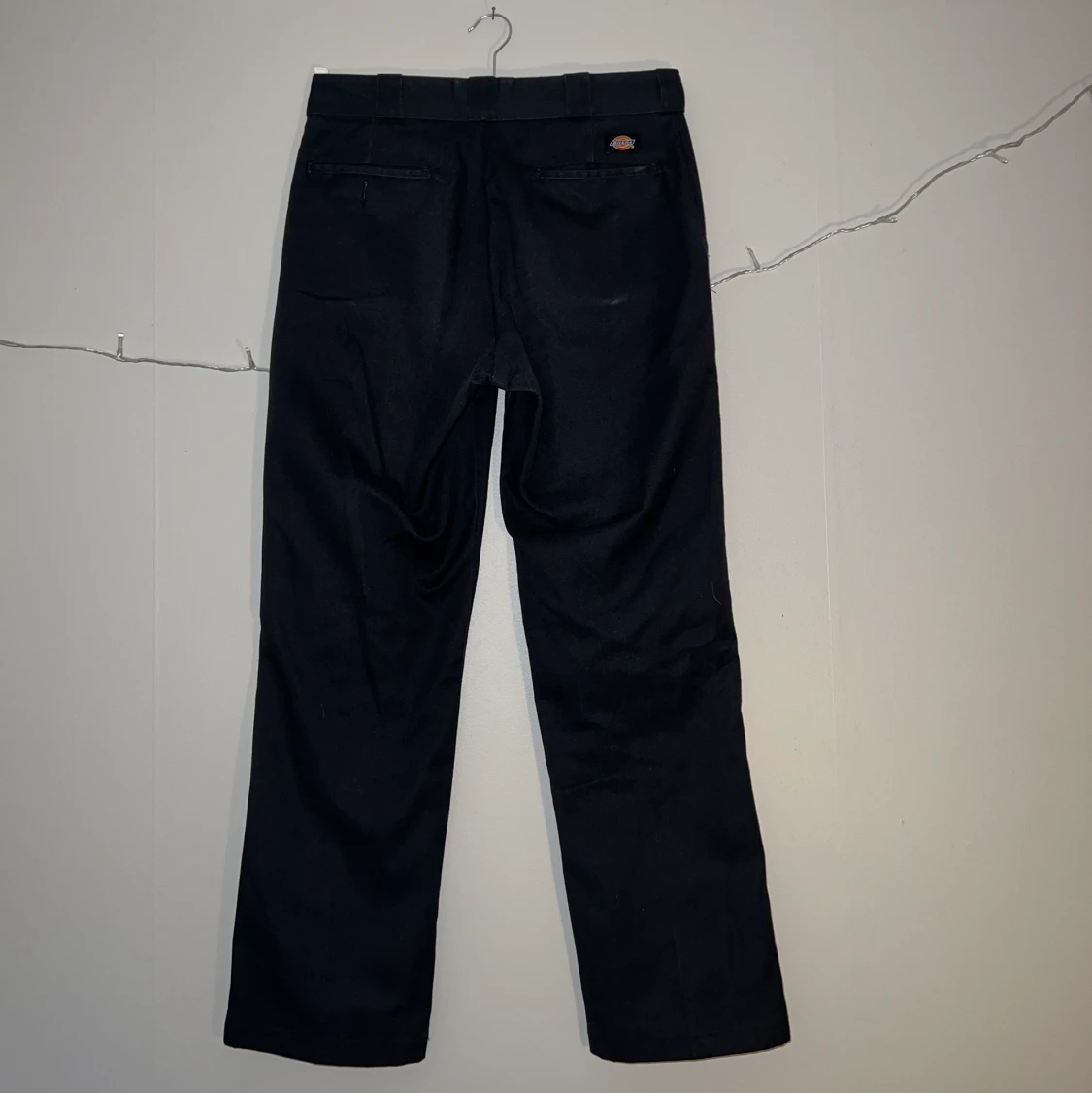 Dickies Original 874 work pants black - 90