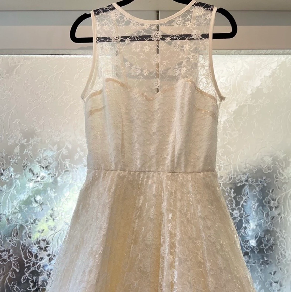 Studentklänning klänning - 91