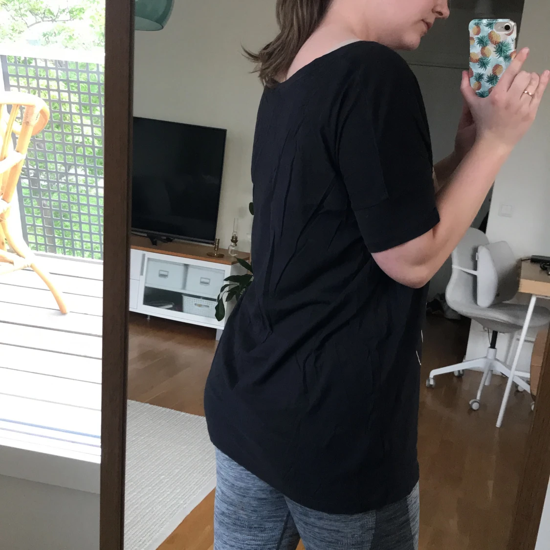 Mickey mouse tshirt - 90