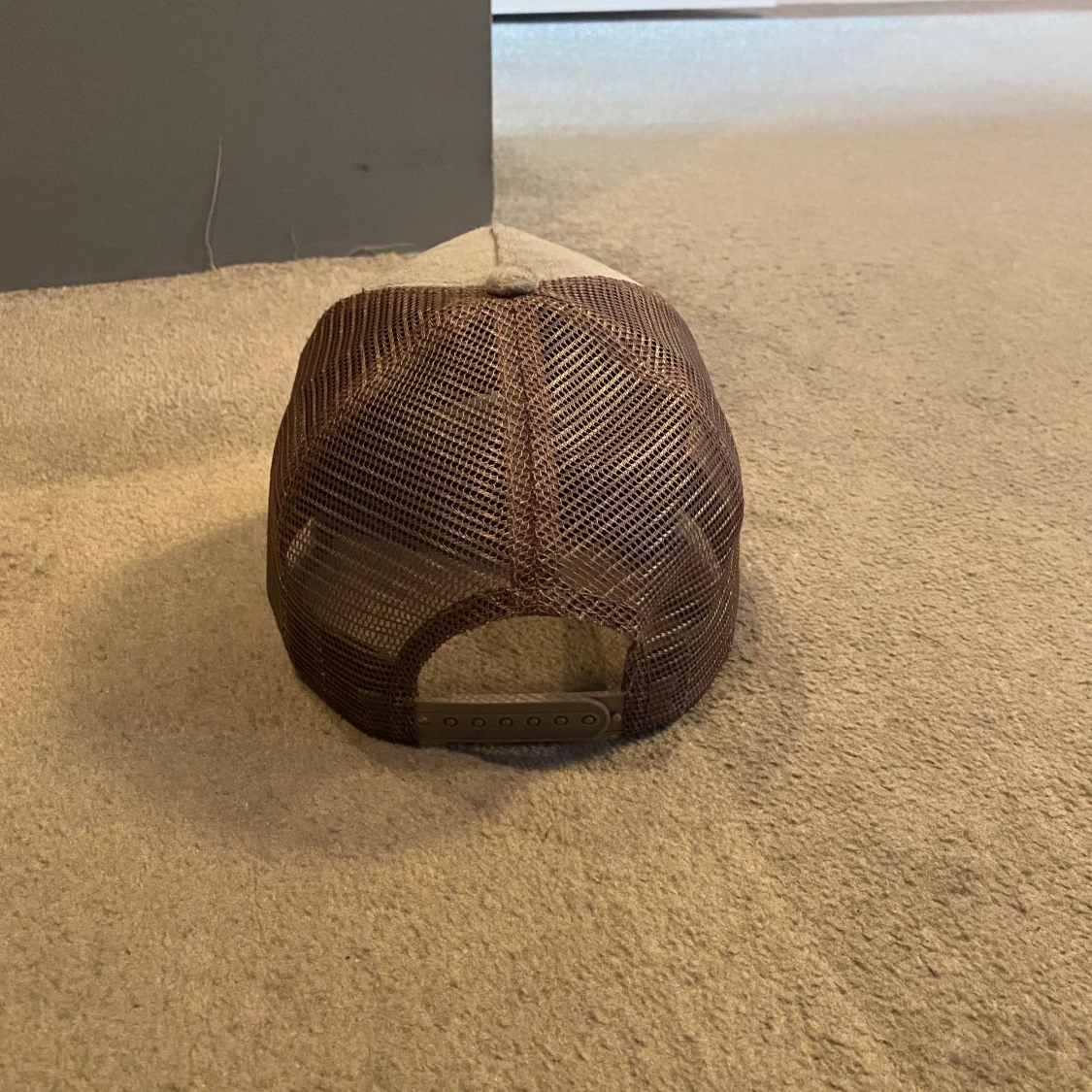 Emilio Pendenza keps - 90