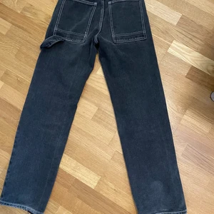 Vintage jeans  - Säljer dessa coola jeans från Brandy Melville 