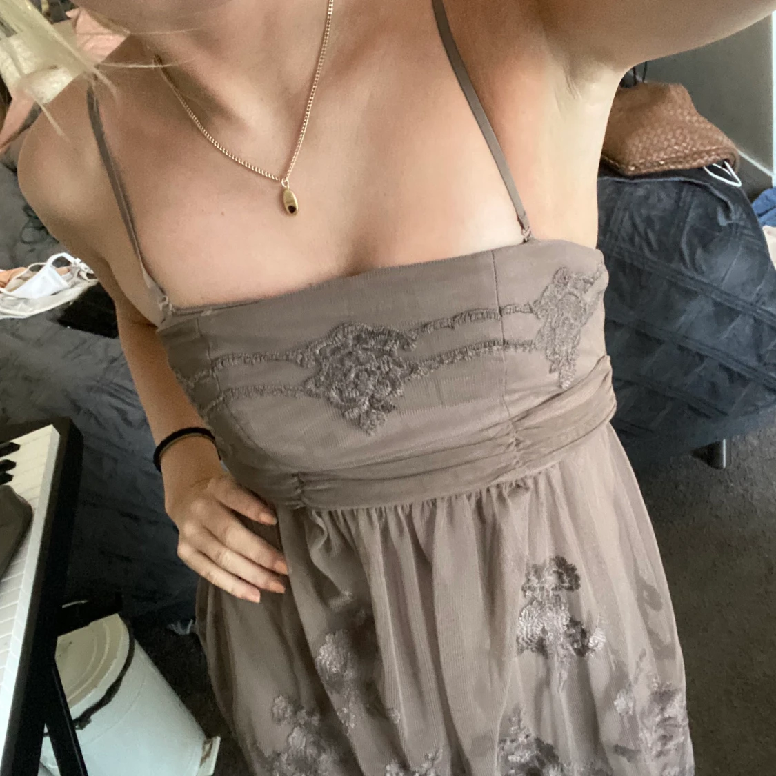 Sommarklänning - 91