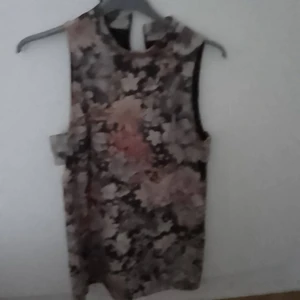 Mocka klänning - Klänning