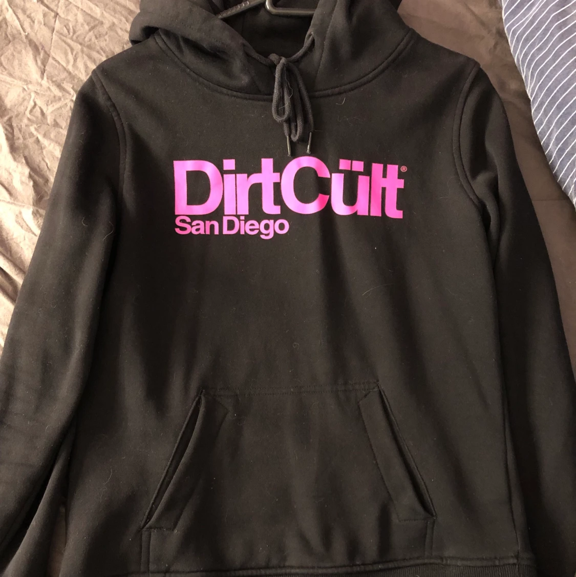 Dirtcült San Diego Hoodie - 90