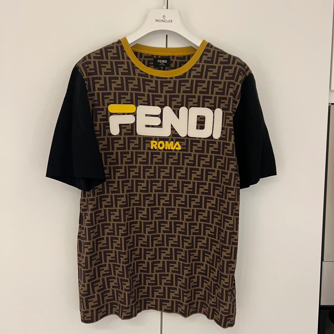 Fendi t-shirt