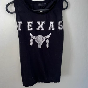 Linne TEXAS - Gott skick, sällan använt. Mjuk i materialet.