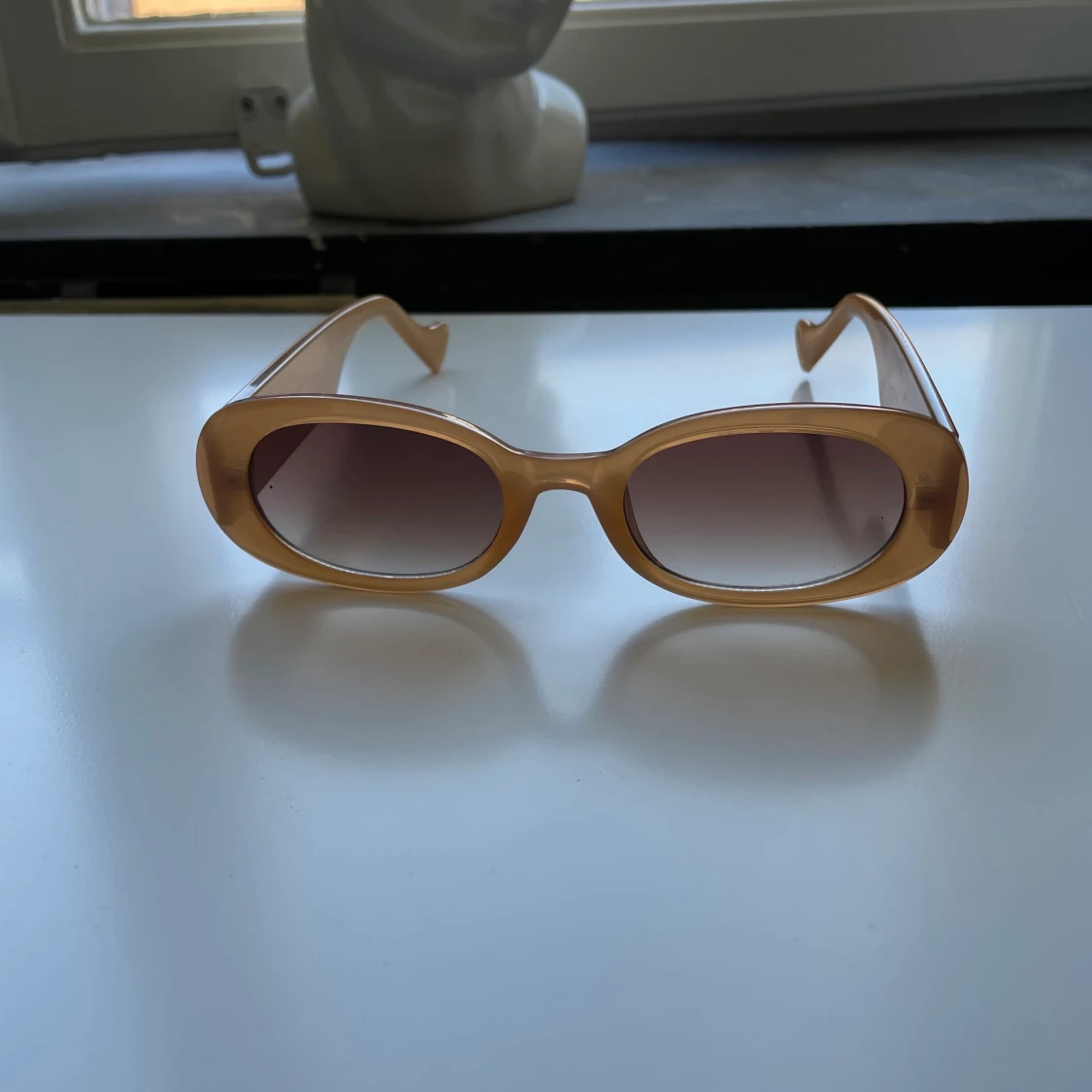 Solglasögon stradivarius  - 91