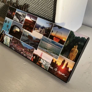 Urban decay born to run ~ Eyeshadow palette  - Endast testad! Frakt: 66kr(spårbart)