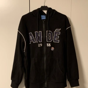 Hoodie, Andeardi, från Aelfric eden  - Säljer min hoodie eftersom den är för stor för mig. Är bara använd en eller två gånger.  Storlek S men sitter som L. Köpt från Aelfriceden.com  Nypris 800kr Köparen står för frakt.
