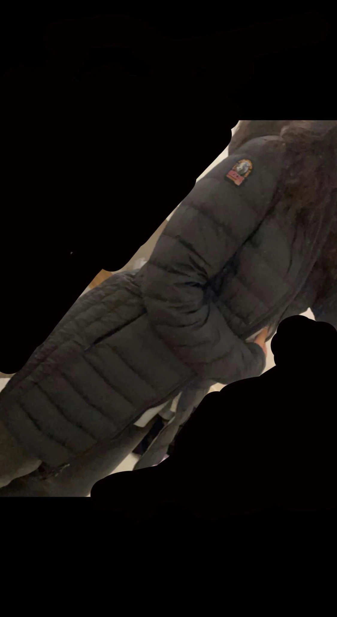 Parajumper jacka - 91