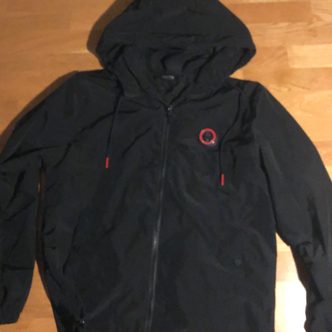 Trapstar Windbreaker - 90