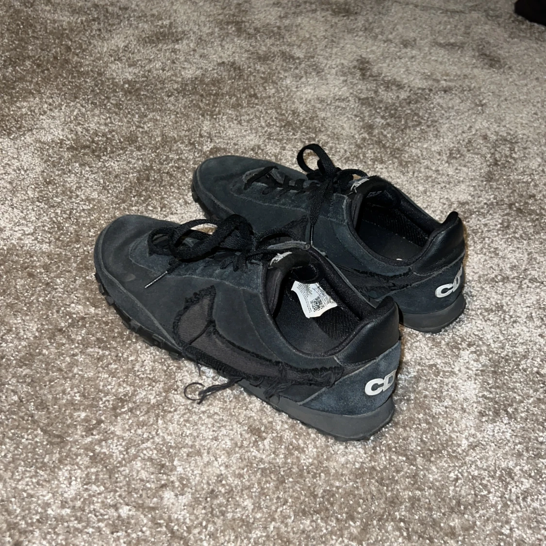 Nike x Comme des Garcons (CDG)