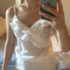 Fint linne  - Gulligt linne från hm storlek 36💗