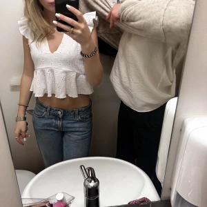 volang topp - gullig topp från newyorker💘