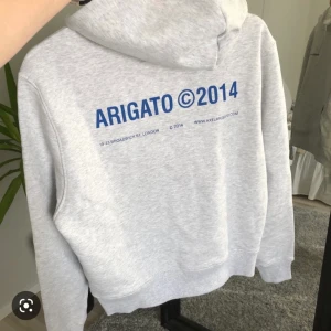 Axel aromatisk hoddie - Axel arigato hoddie storlek xs💕