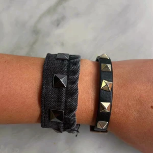 Supersnyggt jeans armband🌟 - Jeans armband🌟🌟🌟